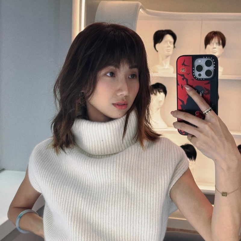 JONES的第一张照片--香港认干亲服务网