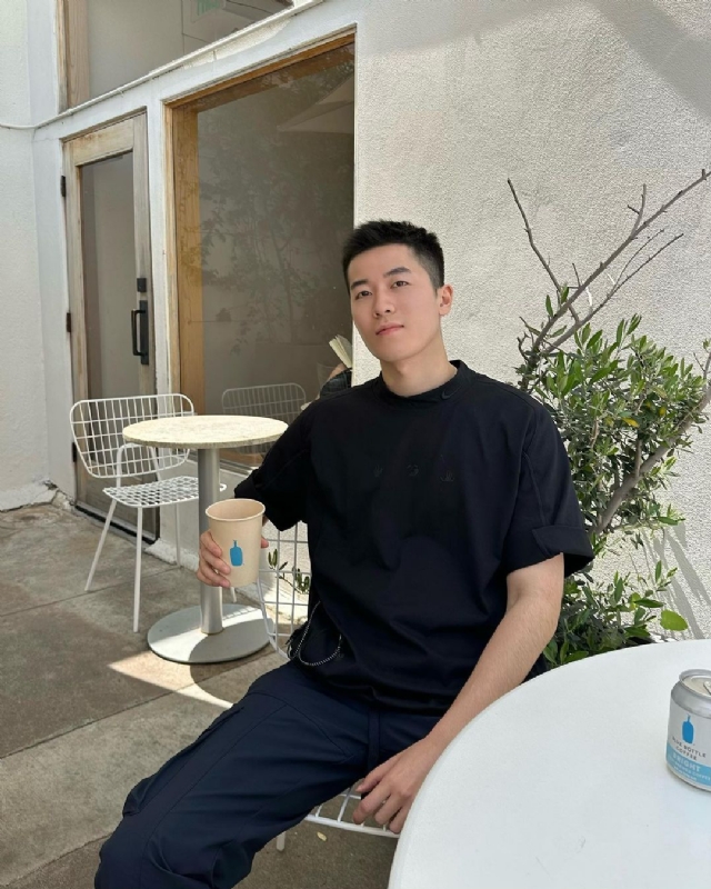 VV的第二张照片--香港认干亲服务网