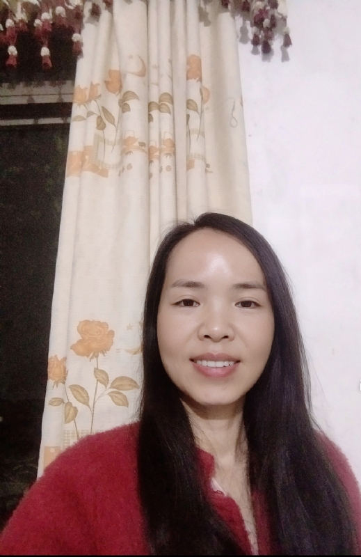 阿敏的第一张照片--香港认干亲服务网