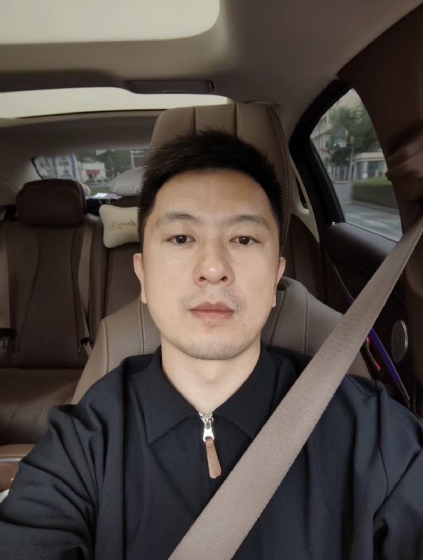 Jason的第二张照片--香港认干亲服务网