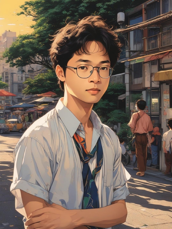 JustDoIt的第一张照片--香港认干亲服务网