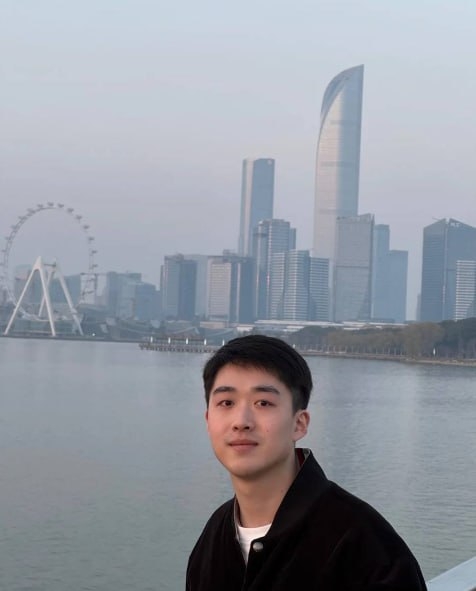 Joe的第一张照片--香港认干亲服务网