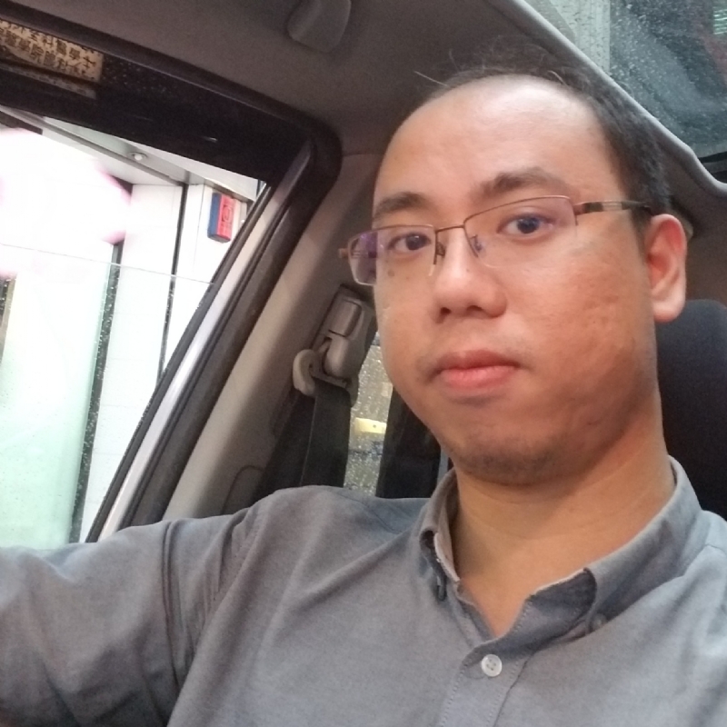 詹士的第二张照片--香港认干亲服务网