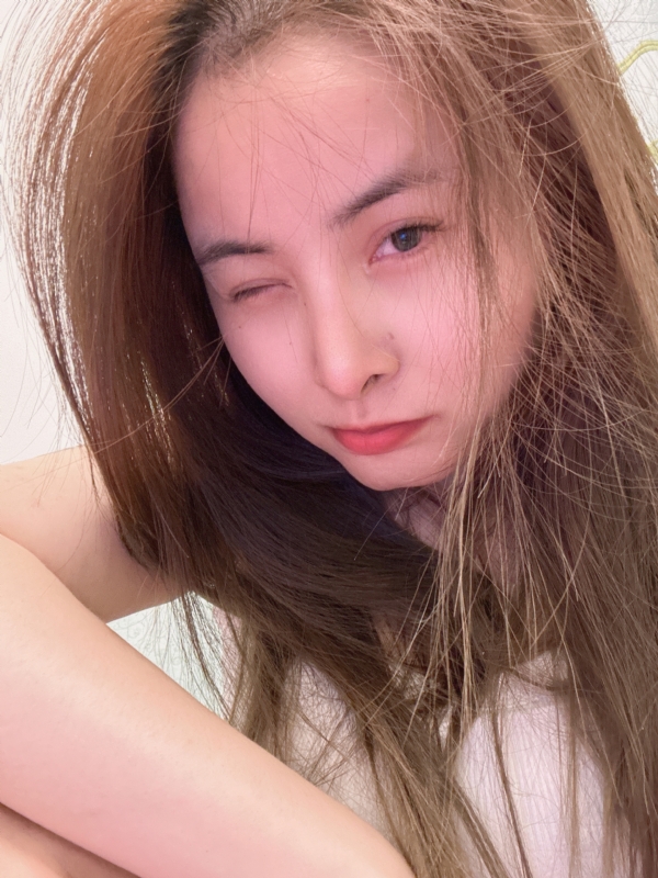 乖乖豆的第一张照片--香港认干亲服务网